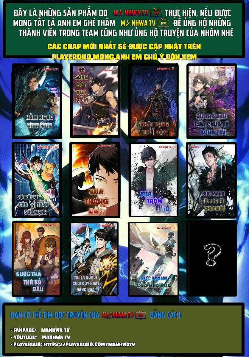 Tôi Là Người Chơi Duy Nhất Đăng Nhập Chapter 7 trang 59