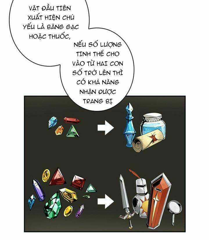 Tôi Là Người Chơi Duy Nhất Đăng Nhập Chapter 7 trang 7