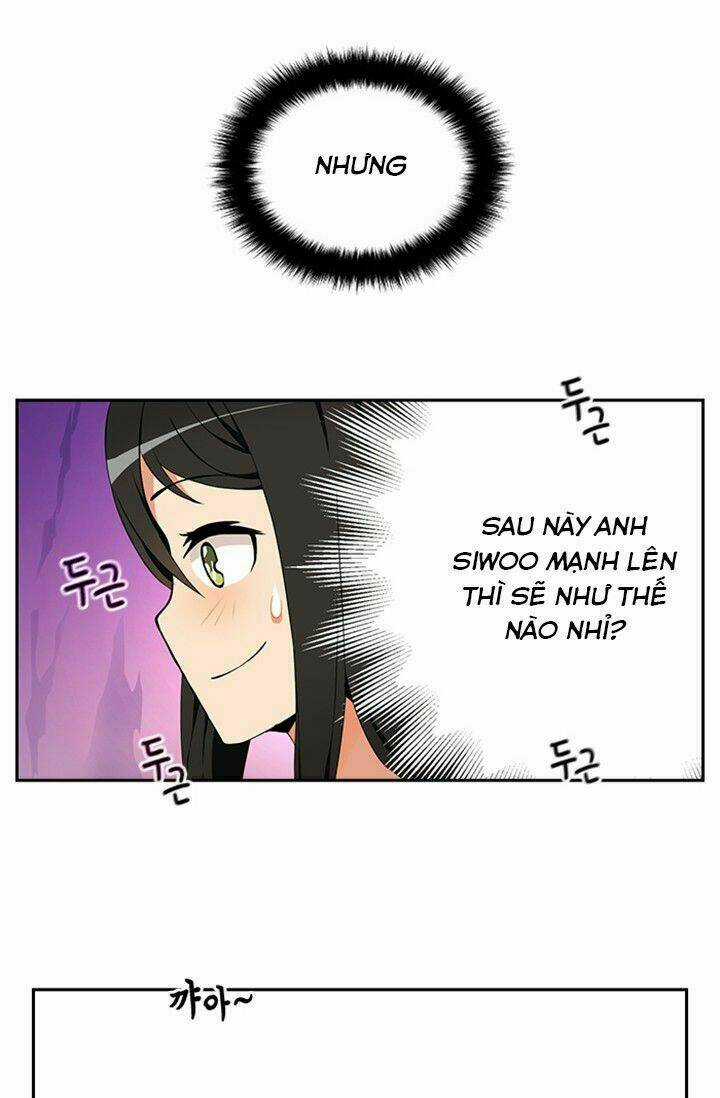 Tôi Là Người Chơi Duy Nhất Đăng Nhập Chapter 8 trang 19