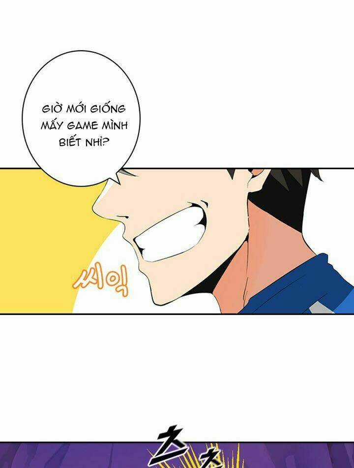 Tôi Là Người Chơi Duy Nhất Đăng Nhập Chapter 8 trang 25