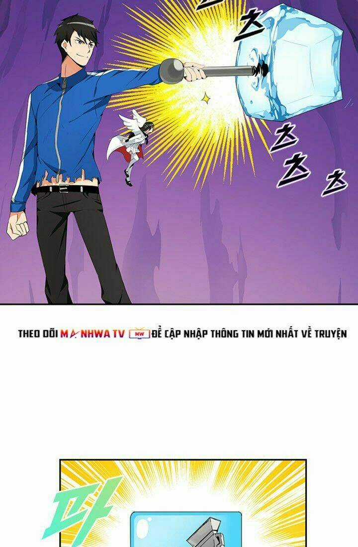 Tôi Là Người Chơi Duy Nhất Đăng Nhập Chapter 8 trang 26