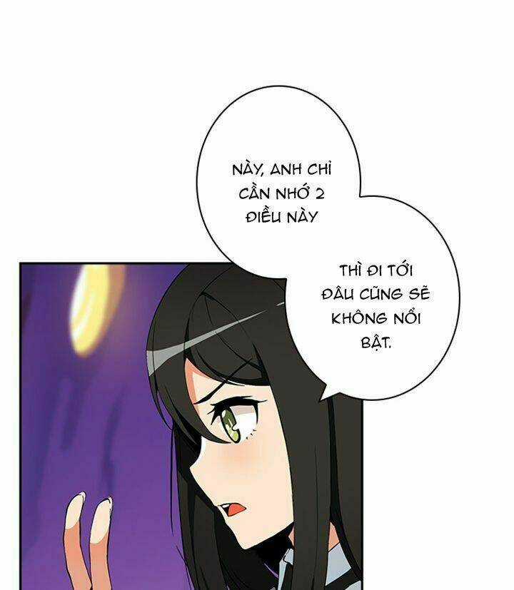 Tôi Là Người Chơi Duy Nhất Đăng Nhập Chapter 8 trang 28