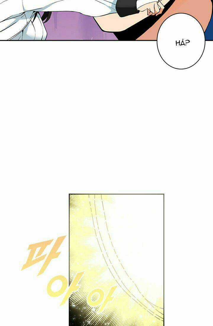 Tôi Là Người Chơi Duy Nhất Đăng Nhập Chapter 8 trang 31