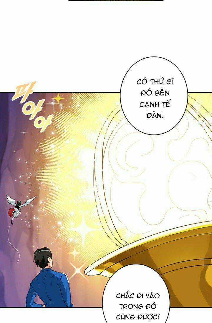 Tôi Là Người Chơi Duy Nhất Đăng Nhập Chapter 8 trang 32