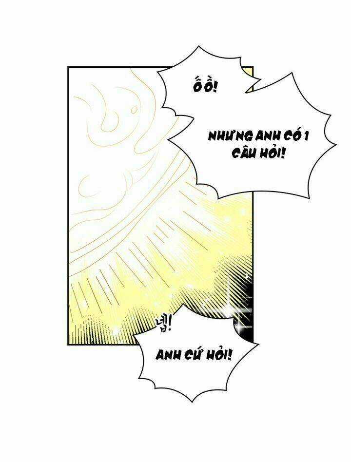 Tôi Là Người Chơi Duy Nhất Đăng Nhập Chapter 8 trang 35
