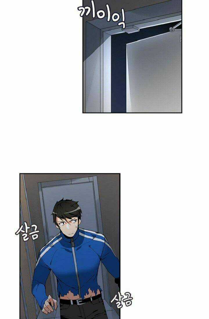 Tôi Là Người Chơi Duy Nhất Đăng Nhập Chapter 8 trang 43