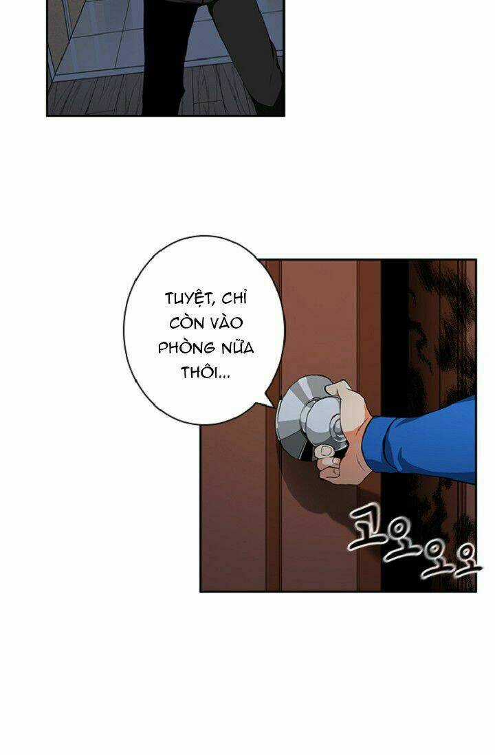 Tôi Là Người Chơi Duy Nhất Đăng Nhập Chapter 8 trang 44