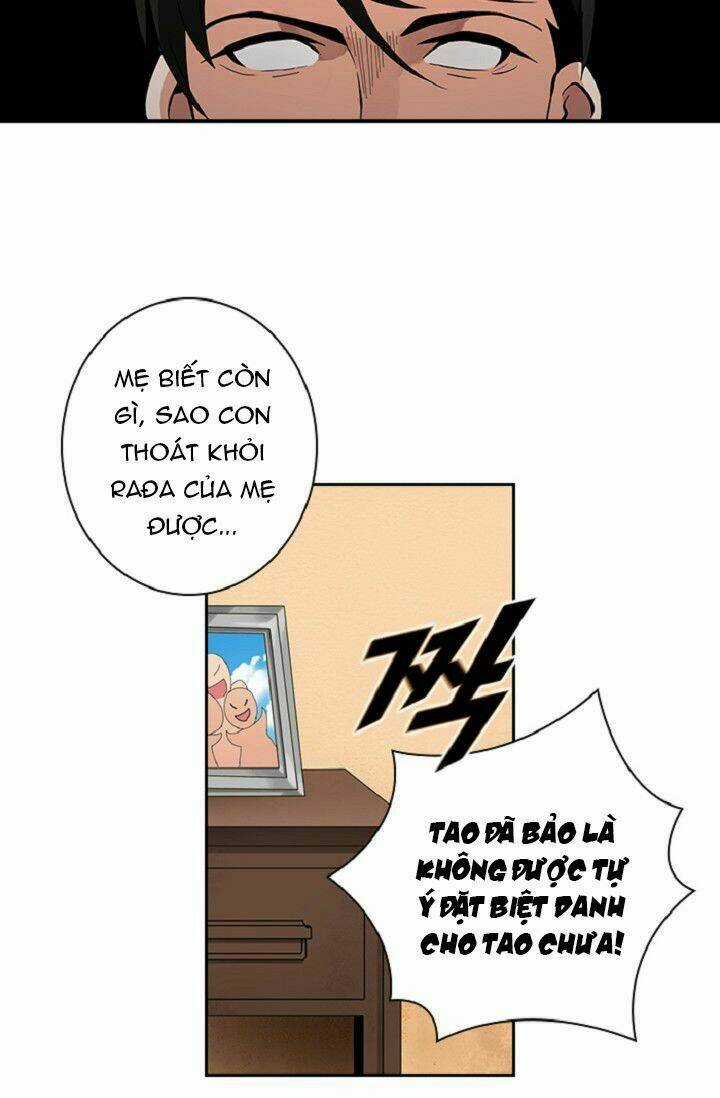 Tôi Là Người Chơi Duy Nhất Đăng Nhập Chapter 8 trang 46
