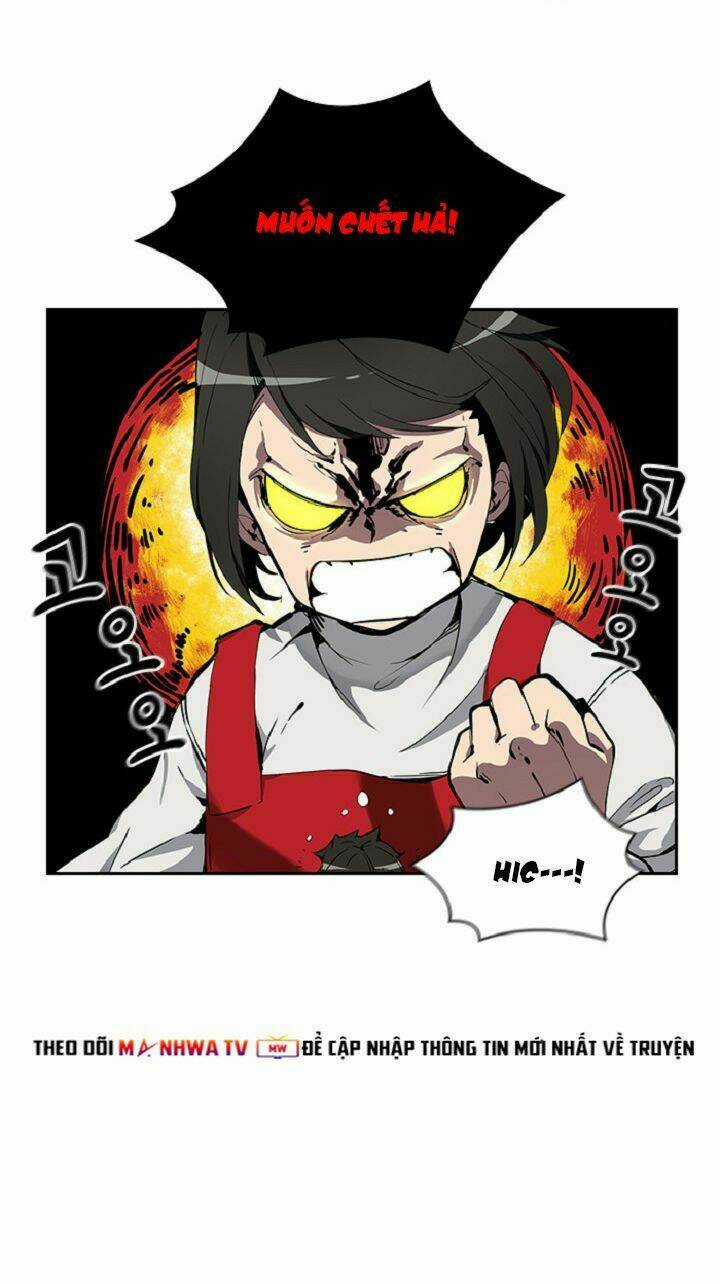 Tôi Là Người Chơi Duy Nhất Đăng Nhập Chapter 8 trang 49