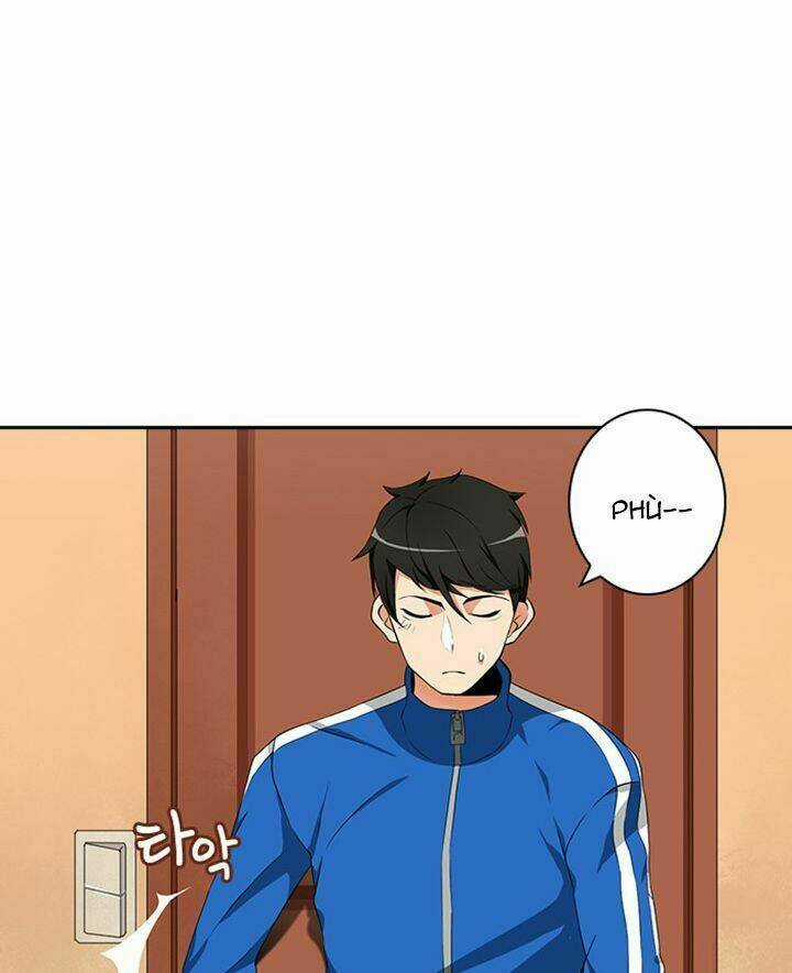 Tôi Là Người Chơi Duy Nhất Đăng Nhập Chapter 8 trang 52