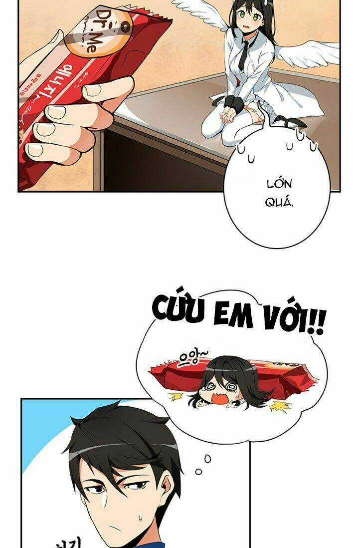 Tôi Là Người Chơi Duy Nhất Đăng Nhập Chapter 8 trang 59