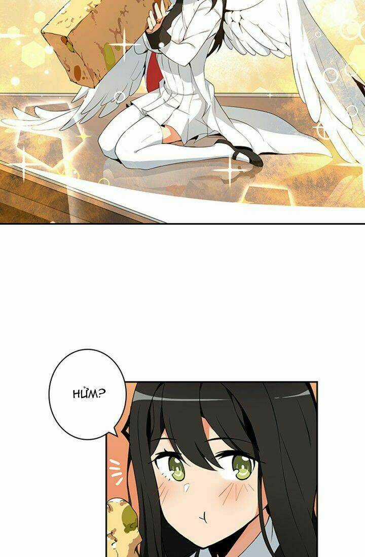 Tôi Là Người Chơi Duy Nhất Đăng Nhập Chapter 8 trang 62