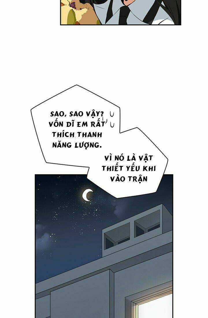Tôi Là Người Chơi Duy Nhất Đăng Nhập Chapter 8 trang 63