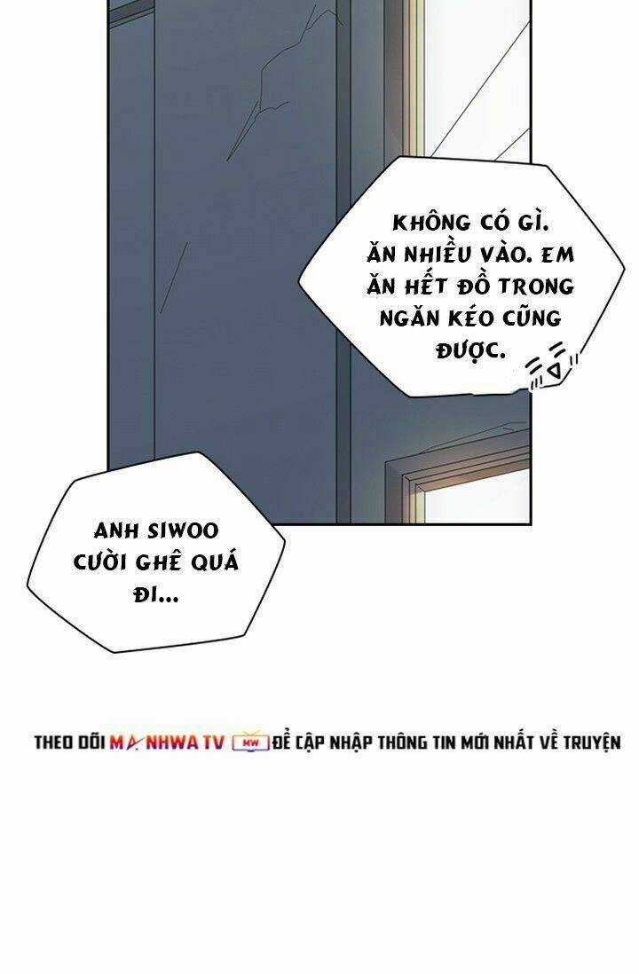 Tôi Là Người Chơi Duy Nhất Đăng Nhập Chapter 8 trang 64