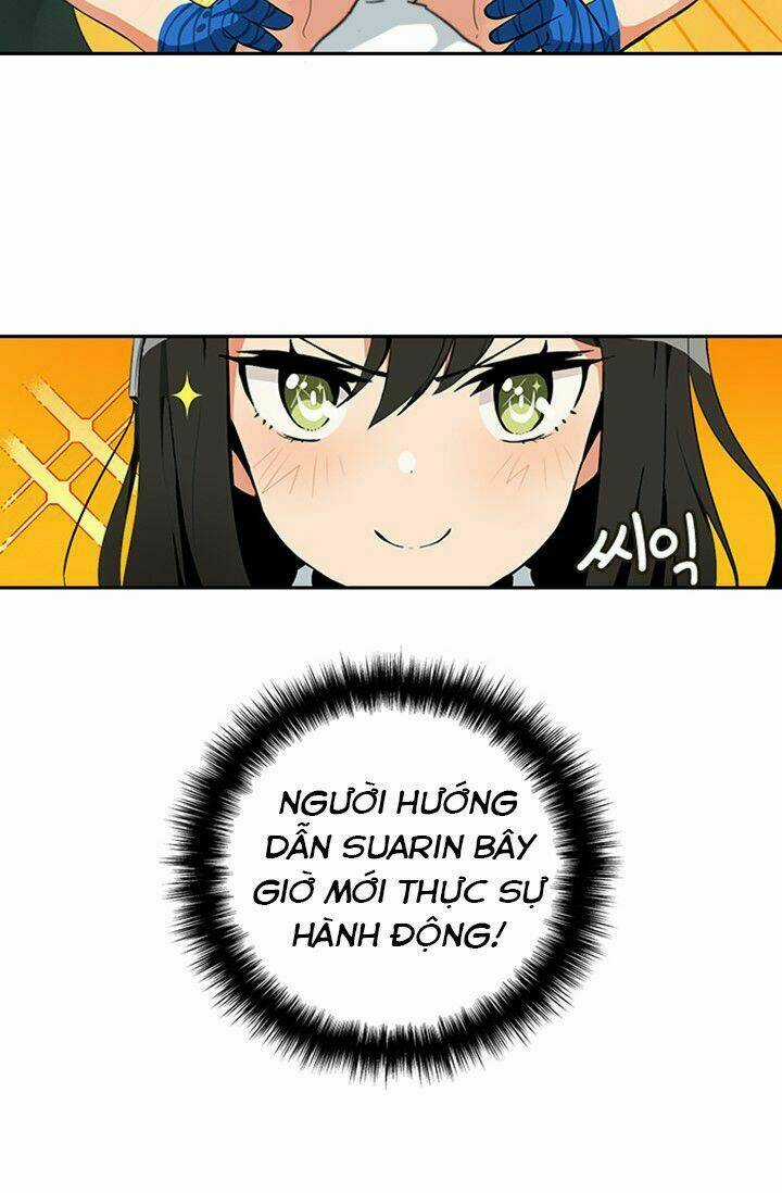 Tôi Là Người Chơi Duy Nhất Đăng Nhập Chapter 8 trang 7