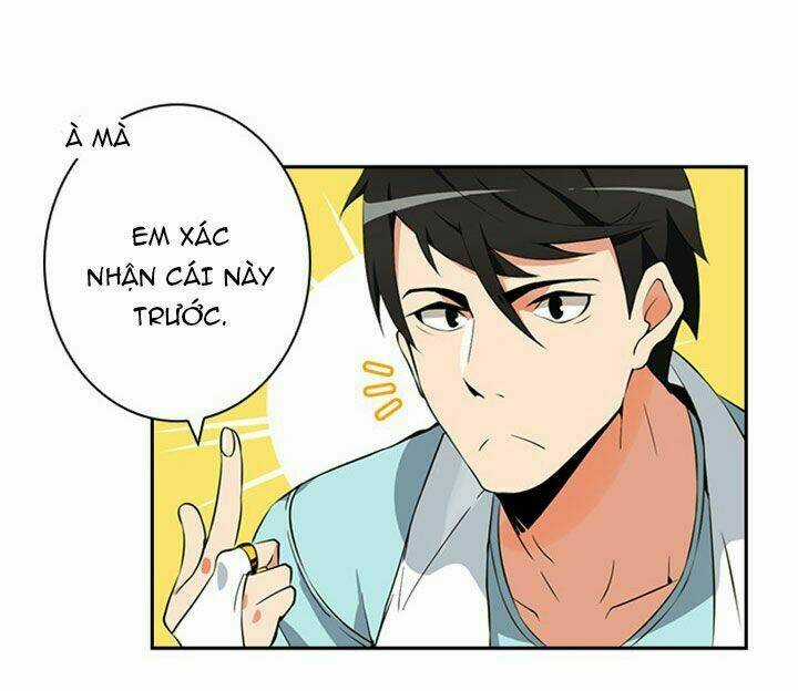 Tôi Là Người Chơi Duy Nhất Đăng Nhập Chapter 9 trang 11