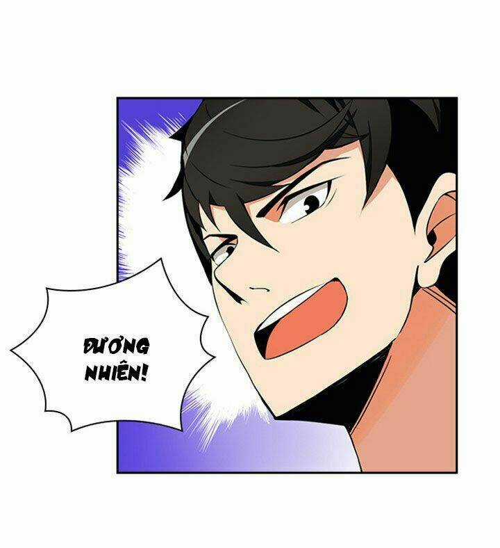 Tôi Là Người Chơi Duy Nhất Đăng Nhập Chapter 9 trang 13
