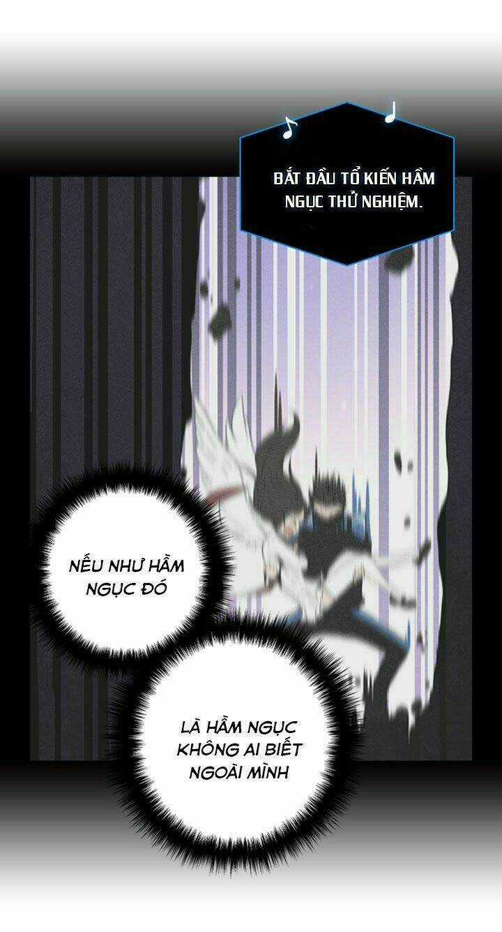 Tôi Là Người Chơi Duy Nhất Đăng Nhập Chapter 9 trang 15