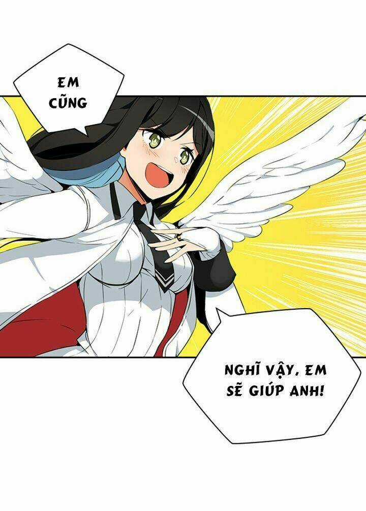 Tôi Là Người Chơi Duy Nhất Đăng Nhập Chapter 9 trang 18