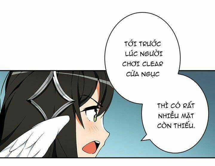 Tôi Là Người Chơi Duy Nhất Đăng Nhập Chapter 9 trang 20