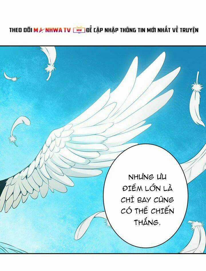 Tôi Là Người Chơi Duy Nhất Đăng Nhập Chapter 9 trang 22