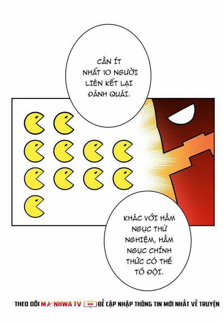 Tôi Là Người Chơi Duy Nhất Đăng Nhập Chapter 9 trang 30