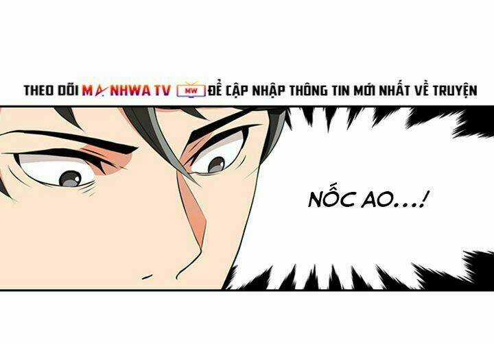 Tôi Là Người Chơi Duy Nhất Đăng Nhập Chapter 9 trang 38