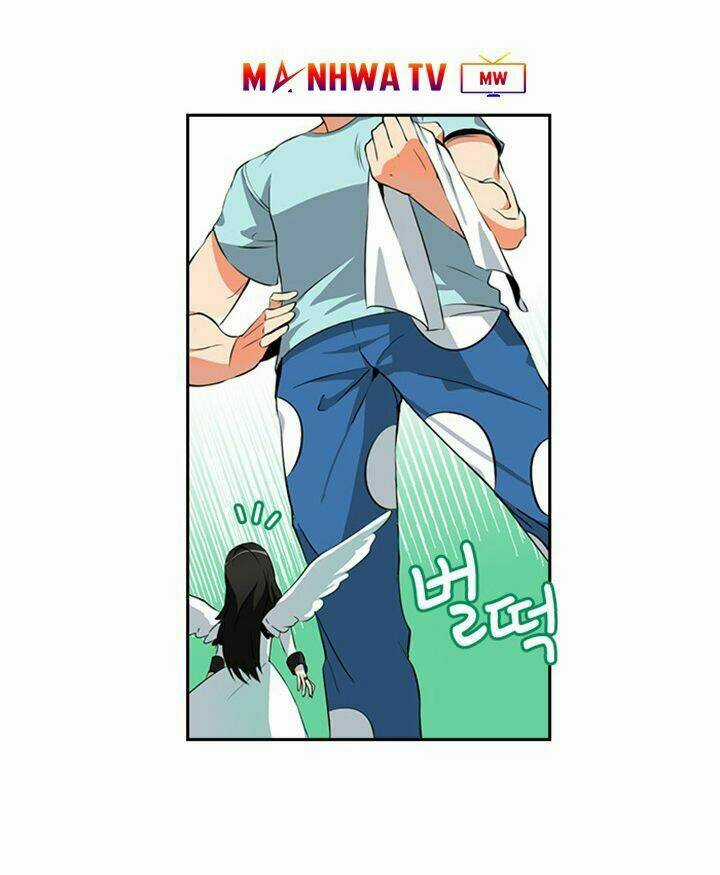 Tôi Là Người Chơi Duy Nhất Đăng Nhập Chapter 9 trang 40