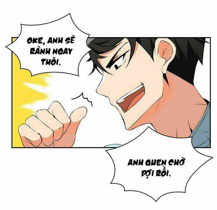 Tôi Là Người Chơi Duy Nhất Đăng Nhập Chapter 9 trang 41