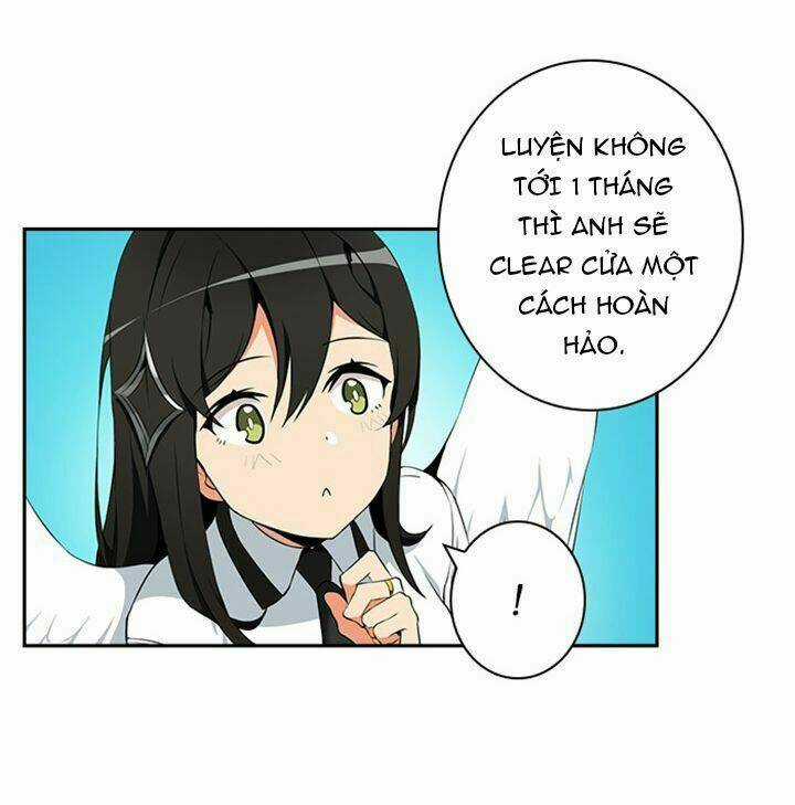Tôi Là Người Chơi Duy Nhất Đăng Nhập Chapter 9 trang 42