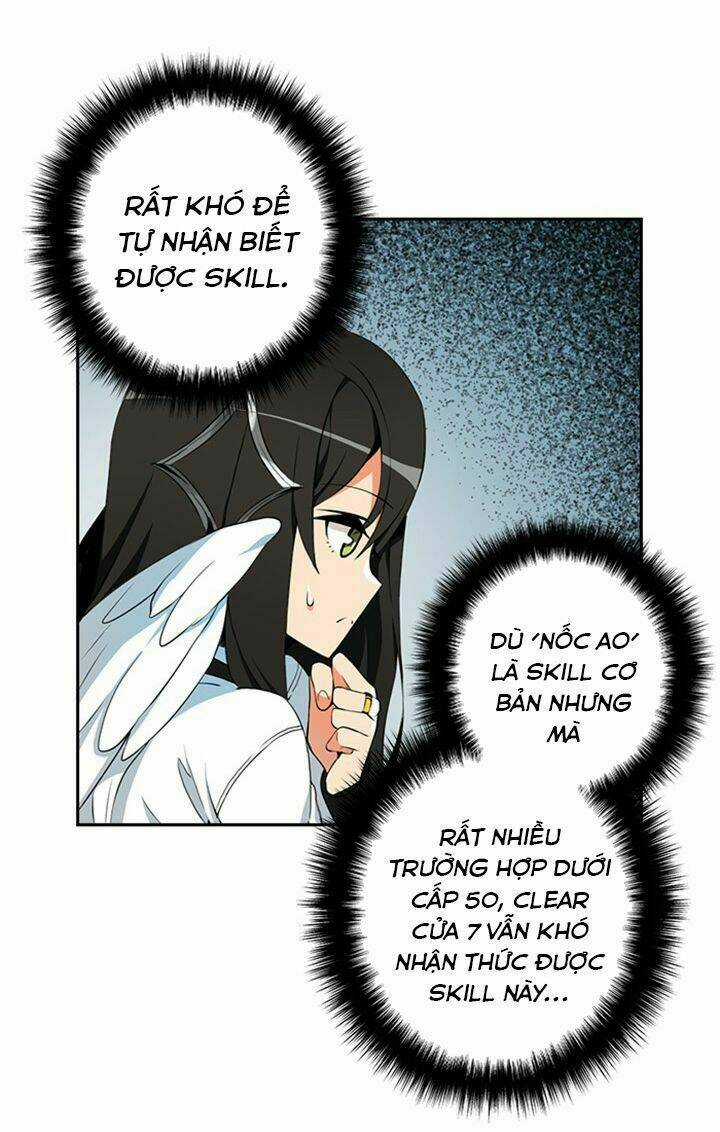 Tôi Là Người Chơi Duy Nhất Đăng Nhập Chapter 9 trang 43