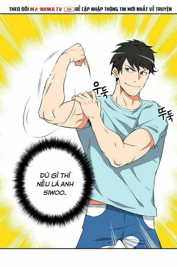 Tôi Là Người Chơi Duy Nhất Đăng Nhập Chapter 9 trang 44