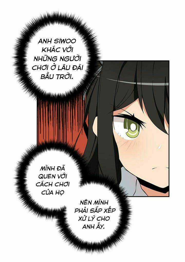 Tôi Là Người Chơi Duy Nhất Đăng Nhập Chapter 9 trang 45