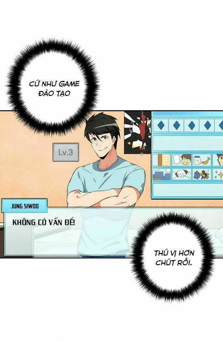 Tôi Là Người Chơi Duy Nhất Đăng Nhập Chapter 9 trang 48