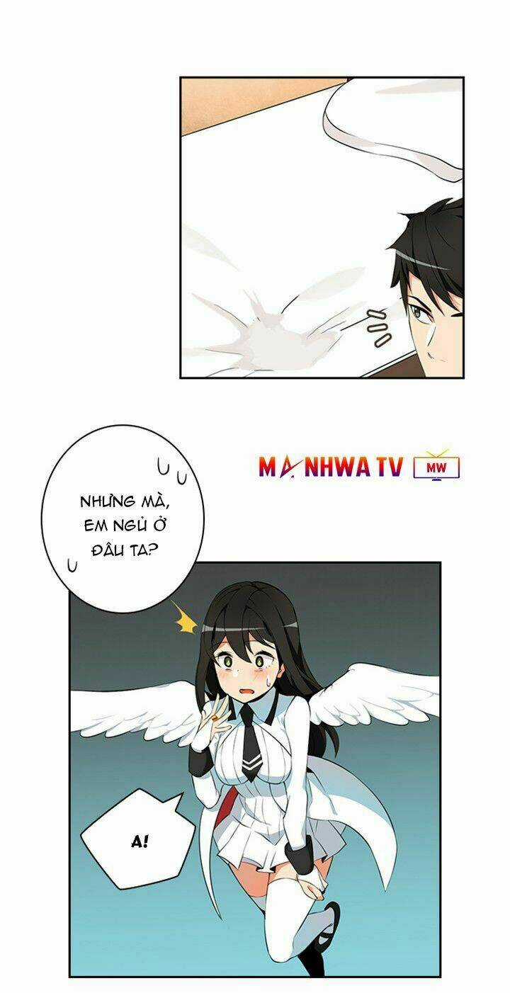 Tôi Là Người Chơi Duy Nhất Đăng Nhập Chapter 9 trang 50