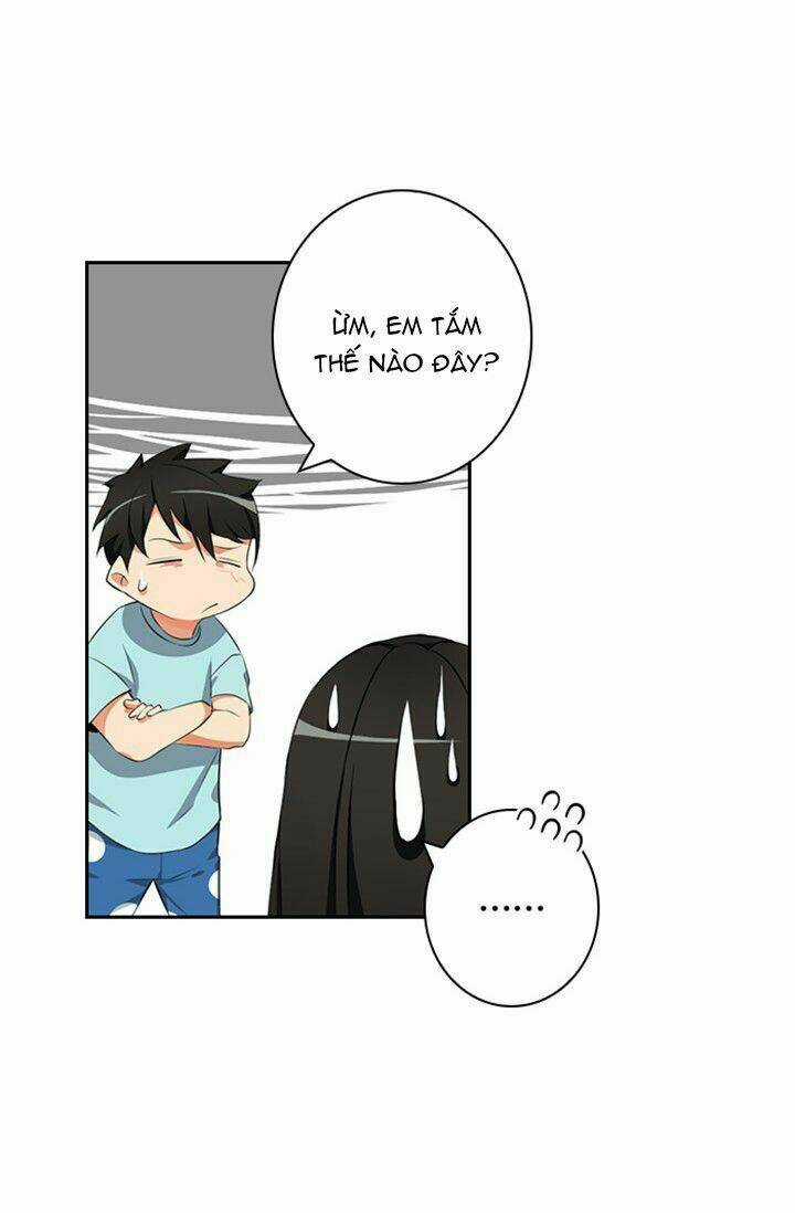 Tôi Là Người Chơi Duy Nhất Đăng Nhập Chapter 9 trang 51