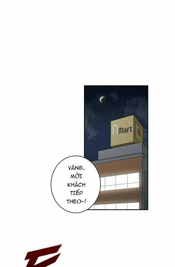 Tôi Là Người Chơi Duy Nhất Đăng Nhập Chapter 9 trang 52