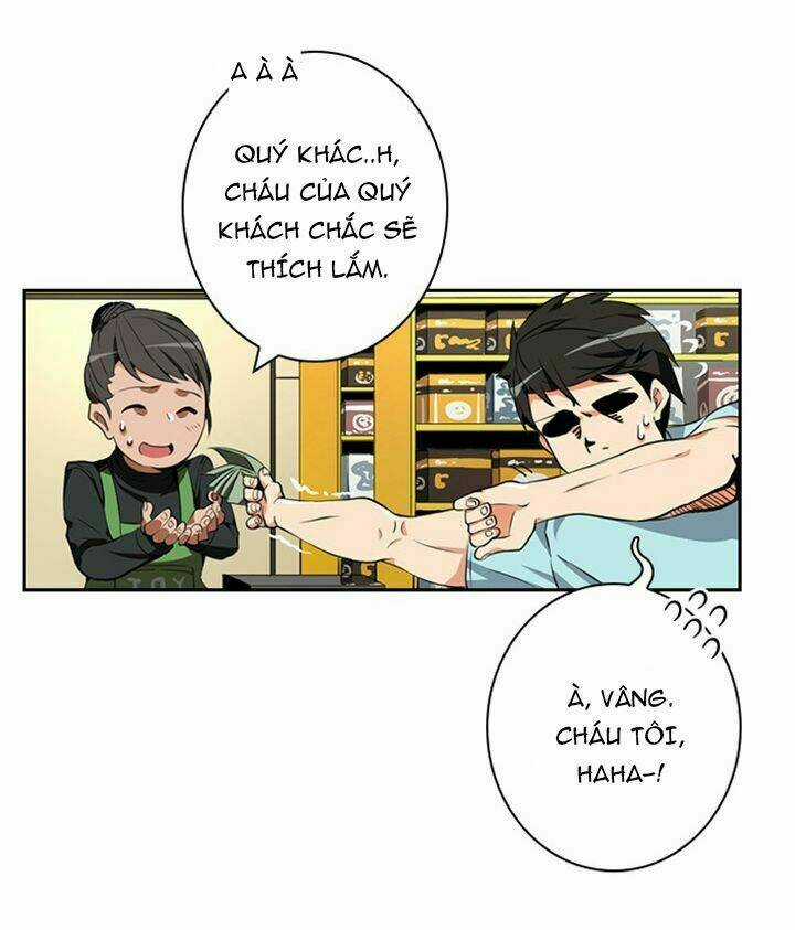 Tôi Là Người Chơi Duy Nhất Đăng Nhập Chapter 9 trang 55