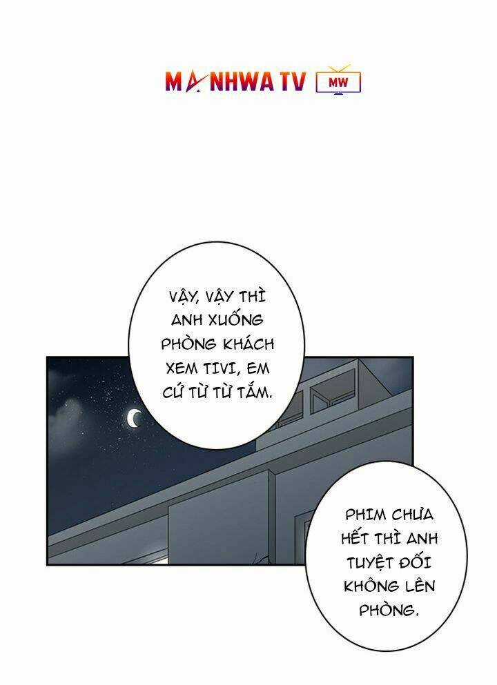 Tôi Là Người Chơi Duy Nhất Đăng Nhập Chapter 9 trang 56