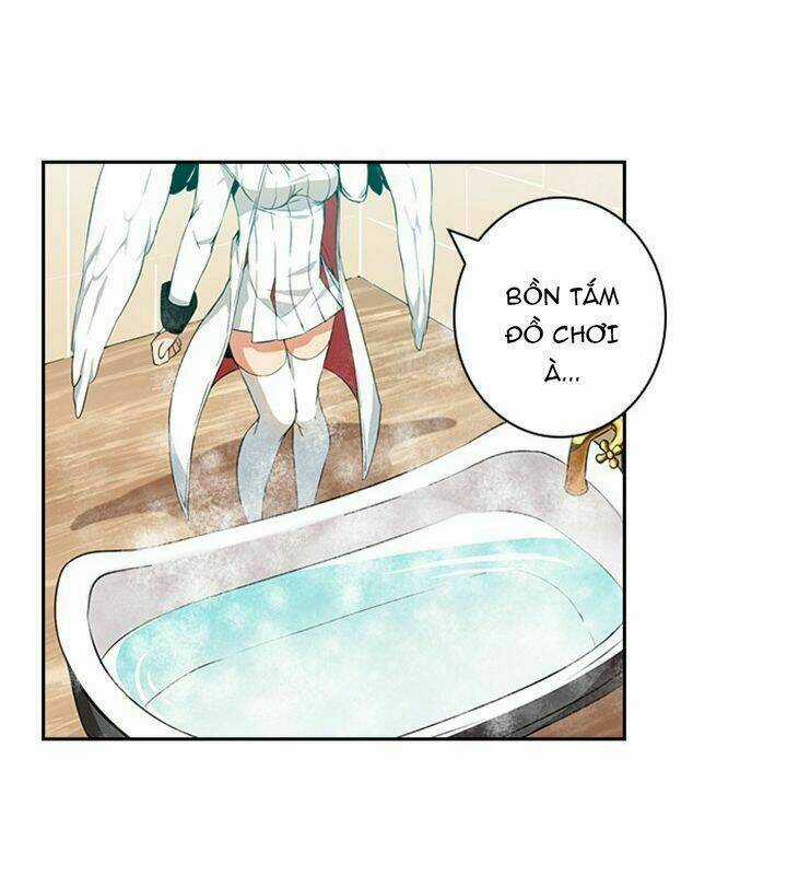 Tôi Là Người Chơi Duy Nhất Đăng Nhập Chapter 9 trang 58