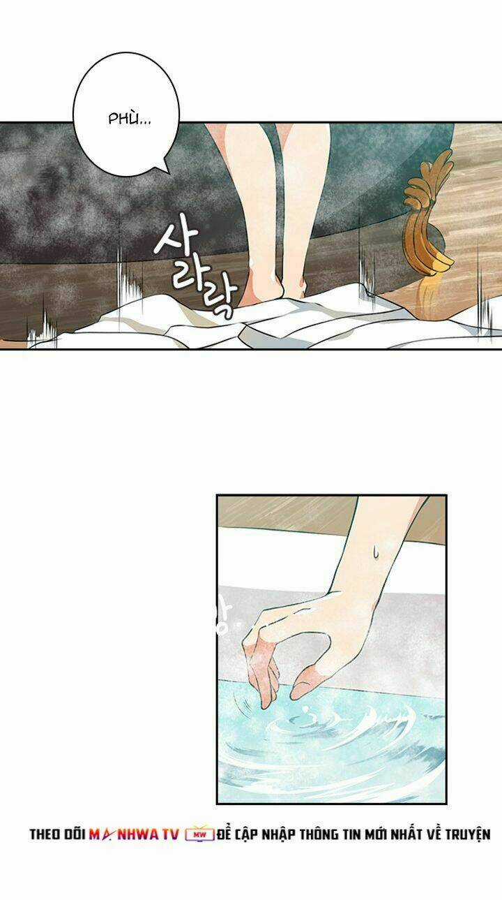 Tôi Là Người Chơi Duy Nhất Đăng Nhập Chapter 9 trang 59