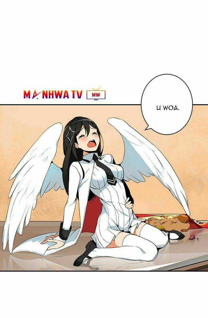 Tôi Là Người Chơi Duy Nhất Đăng Nhập Chapter 9 trang 6