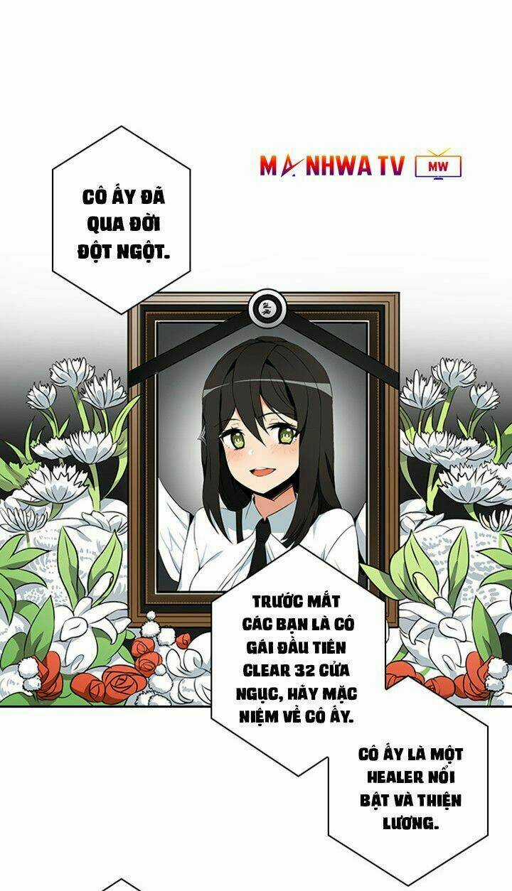 Tôi Là Người Chơi Duy Nhất Đăng Nhập Chapter 9 trang 65