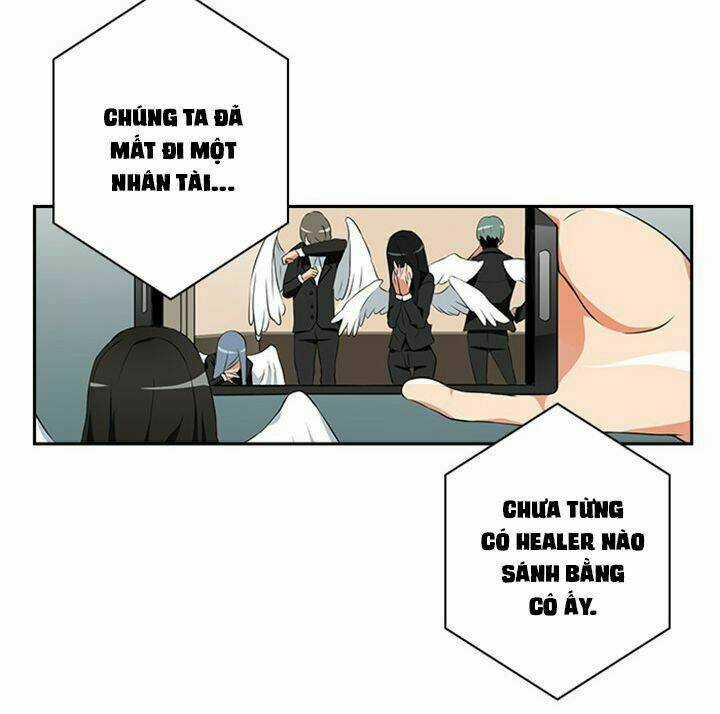 Tôi Là Người Chơi Duy Nhất Đăng Nhập Chapter 9 trang 66