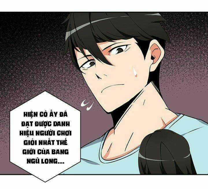 Tôi Là Người Chơi Duy Nhất Đăng Nhập Chapter 9 trang 67