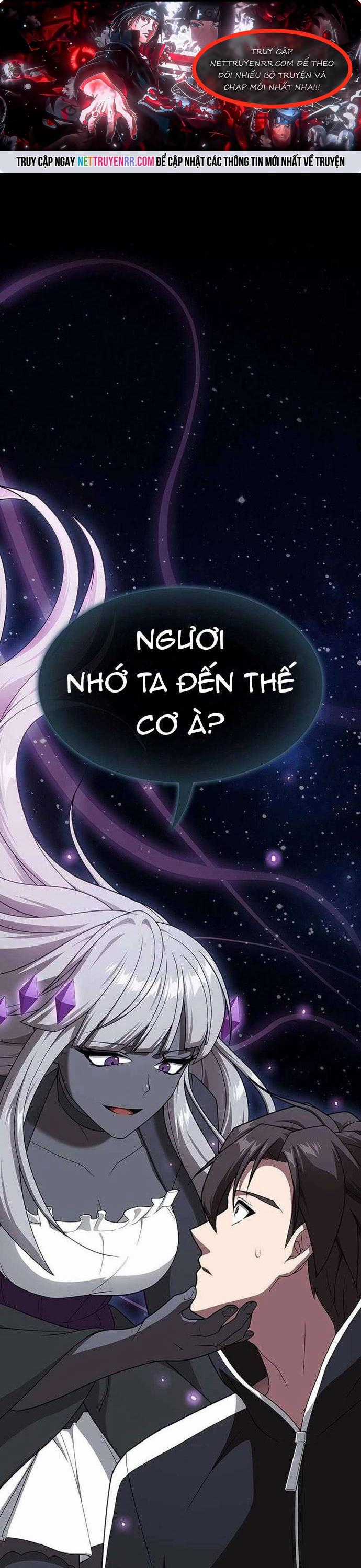 Tôi Là Người Chơi Leo Tháp Một Mình Chapter 203 trang 0