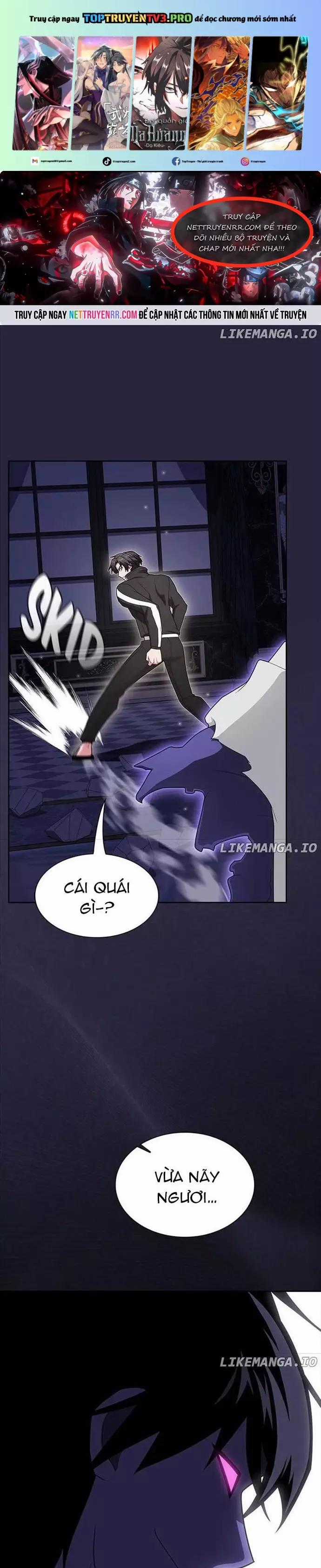 Tôi Là Người Chơi Leo Tháp Một Mình Chapter 207 trang 0
