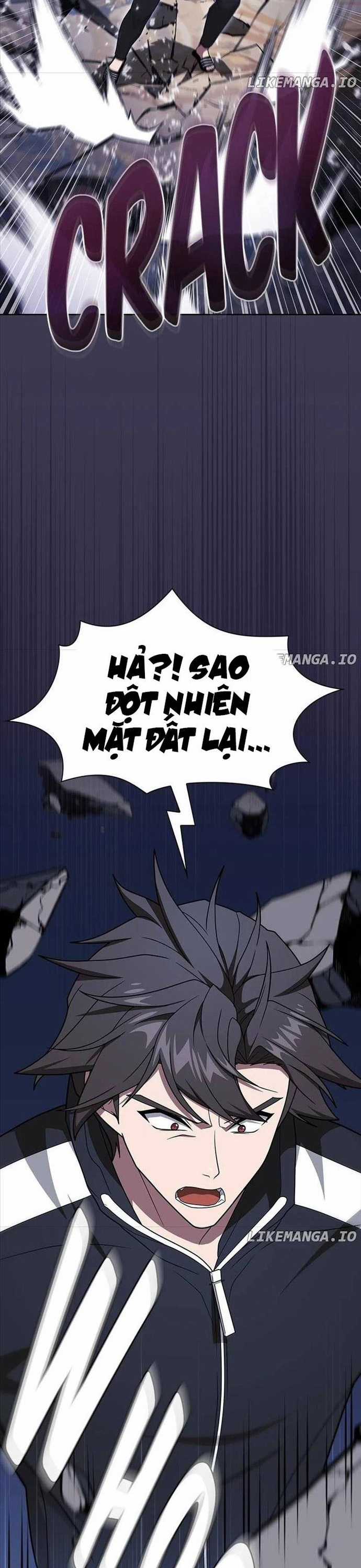 Tôi Là Người Chơi Leo Tháp Một Mình Chapter 207 trang 10