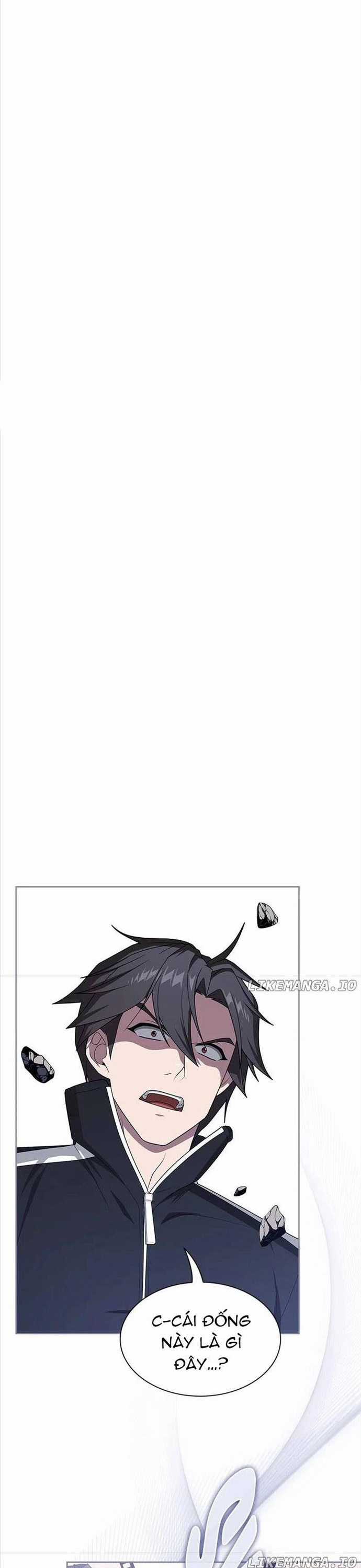 Tôi Là Người Chơi Leo Tháp Một Mình Chapter 207 trang 12