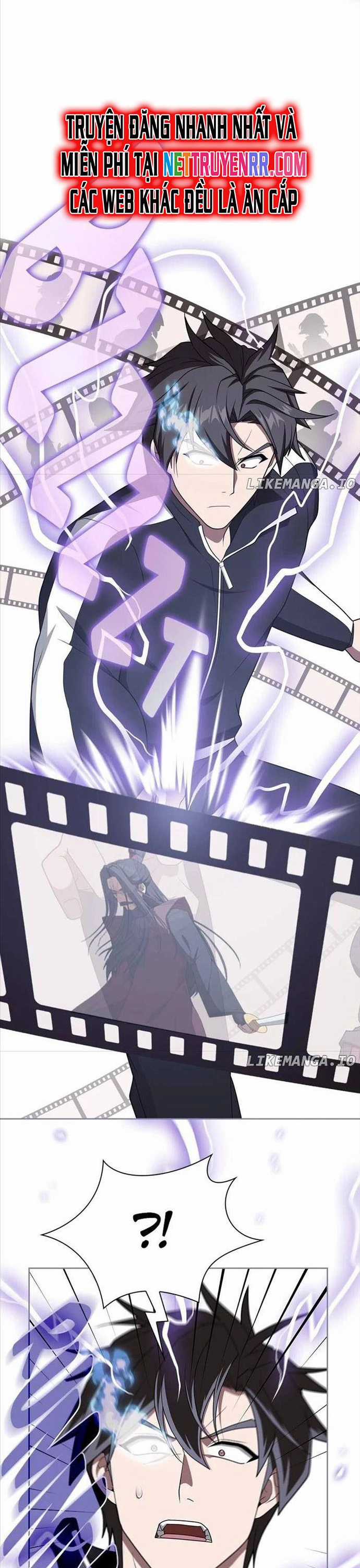 Tôi Là Người Chơi Leo Tháp Một Mình Chapter 207 trang 16